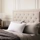 Malouf® Gelled King Pillow-1