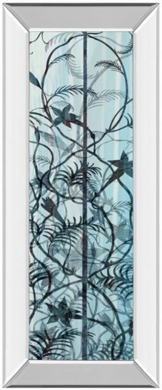 Classy Living James Burghardt Climbers Il 42" Wall Art-0
