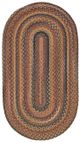 Capel Rugs American Legacy Antique 7' x 9' Oval Rug-0