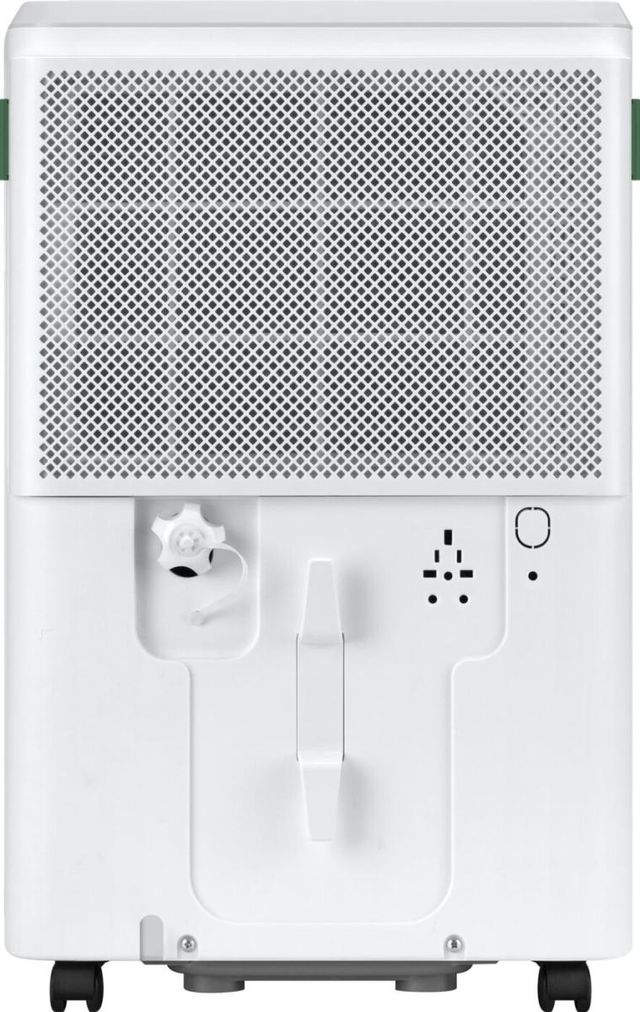 Frigidaire® 50 Pt. White Dehumidifier with WiFi-3