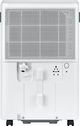 Frigidaire® 50 Pt. White Dehumidifier with WiFi-3