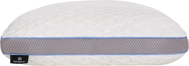 BEDGEAR® Jumbo/Queen Cooling Cuddle Curve Pillow-3