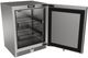 Perlick® G5 ADA 24" 4.5 Cu. Ft. Panel Ready Solid Door Built-In Under the Counter Refrigerator-1