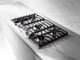 SKS 30" Stainless Steel Natural Gas/Liquid Propane Cooktop-3
