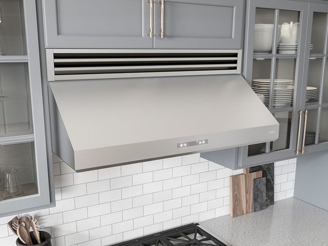 Zephyr Tidal I 30" Stainless Steel Under Cabinet Range Hood-1