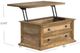 Null Furniture Hayden Valley Sandstone Lift-Top Cocktail Motion Table-2