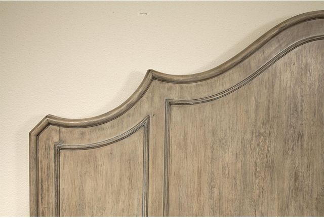 Riverside Furniture Corinne King Panel Bed-1
