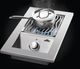 Napoleon Built-In 500 Series 14" Stainless Steel Natural Gas Side Burner-4