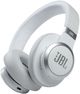 JBL® Live 660NC White Wireless Over-Ear Headphones-1