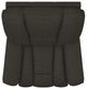 La-Z-Boy® Maverick Cocoa Power Rocking Recliner-4