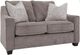 Decor-Rest® Furniture LTD Customizable 2981 Loveseat-0