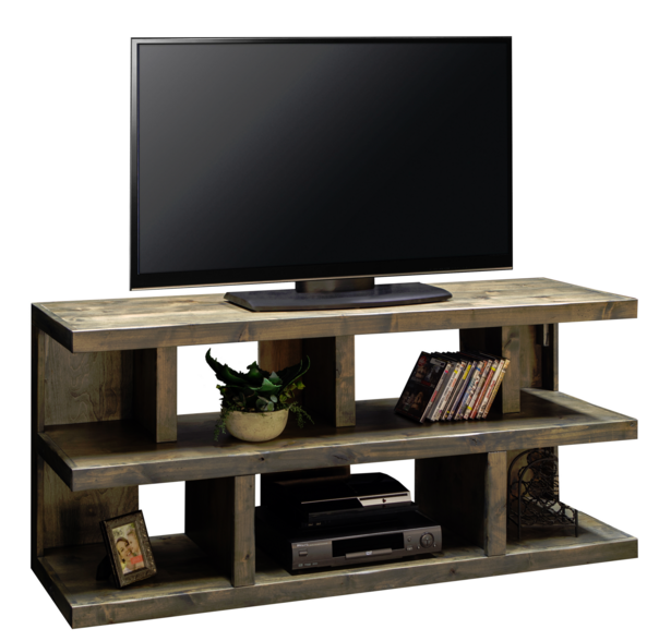 Legends Home Joshua Creek 64" Console-0