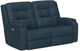 Flexsteel® Customizable 60" Arlo Power Reclining Loveseat with Power Headrests and Lumbar-2