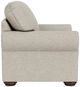 Flexsteel® Preston Silver Driftwood Chair-2