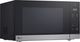 LG NeoChef™ 1.5 Cu. Ft. Stainless Steel Countertop Microwave-2