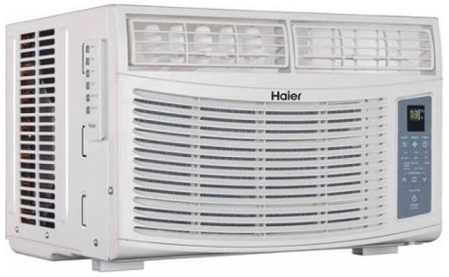 Haier Window Mount Air Conditioner-1