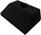 Vent-A-Hood® 36" Black Insert Range Hood-1