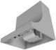 Vent-A-Hood® 30" Stainless Steel Wall Mounted Range Hood-3