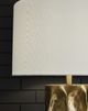 Signature Design by Ashley® Marshawn Gold Table Lamp-1