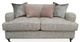 Magnussen Home® Bellamy Enridale Natural Loveseat-0