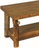 Best Craft Furniture A140 Aspen Coffee Table-1
