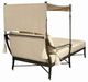 Century® Andalusia Double Chaise-2