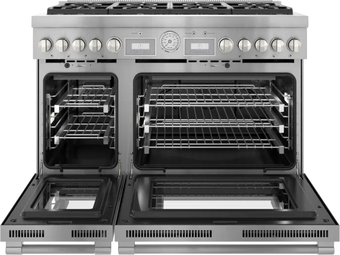 Thermador Pro Grand Dual Fuel Range