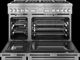 Thermador® Pro Grand® 48" Stainless Steel Pro Style Dual Fuel Range-2