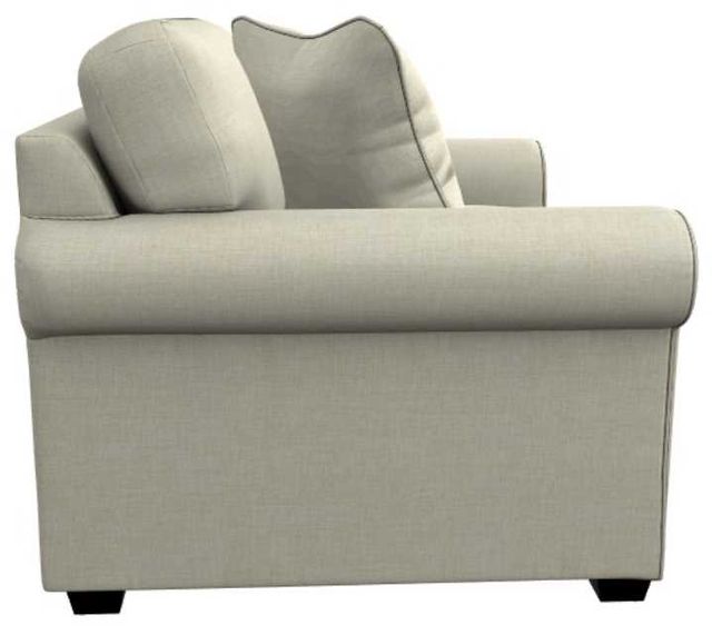 La-Z-Boy® Olson Ecru Chair and a Half-3