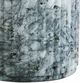 TOV Furniture Serafina Marble Concrete Indoor/Outdoor Side Table-4