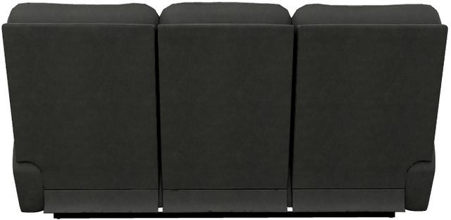 La-Z-Boy® Trouper Ink Power Reclining Sofa with Headrest and Lumbar-3