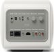 KEF KC62 6.5" Mineral White Subwoofer-3