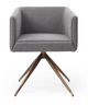 VIG Furniture Modrest Riaglow Dark Gray Dining Chair-1