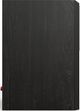 Klipsch® Reference Premiere II 5.25" Ebony Bookshelf Speaker (Pair)-4