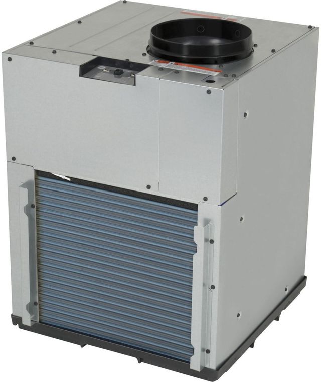 GE Zoneline® 9,200 BTU's Thru the Wall Air Conditioner-2
