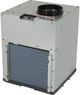 GE Zoneline® 9,200 BTU's Thru the Wall Air Conditioner-2