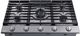 Dacor® Transitional Style 36" Stainless Steel Gas Cooktop-1