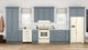 Whirlpool® 36" 24.6 Cu. Ft. Biscuit On Biscuit Side-By-Side Refrigerator-1