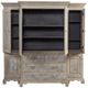 Furniture Classics Churchill Light Gray Cabinet-4
