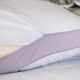 DreamFit® DreamCool™ Memory Foam King Adjustable Trio Bed Pillow-4