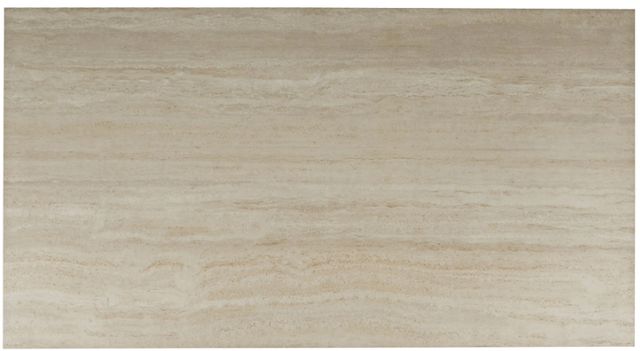 Jofran Inc. Sierrafina Almond/Cortado 72" Counter Table-4
