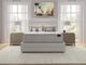 Scott Living™ Select Sydney Hybrid Firm Tight Top California King Mattress-4