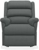 La-Z-Boy® Astor Gray Platinum Power Lift Recliner-0