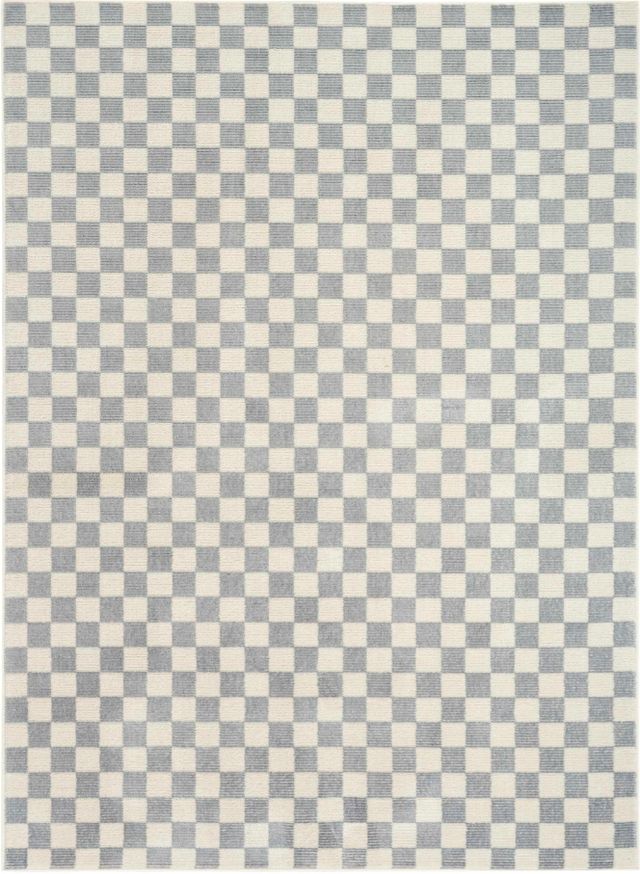 Nourison Home™ Serenity Home SRH10 5'x7' Style 3 Area Rug-0