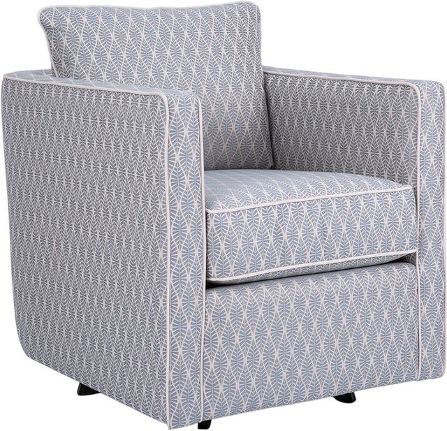Decor-Rest® Furniture LTD Customizable 2050 Swivel Chair-0