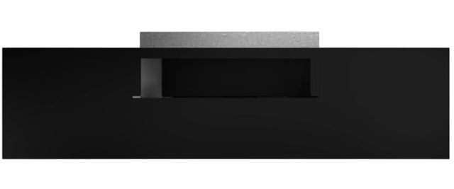 Vent-A-Hood® K Series 24" Black Carbide Under Cabinet Range Hood-2