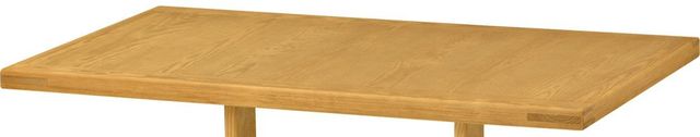 Crate Designs™ Furniture Classic Dining Table-1