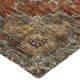 Dalyn™ Rug Company Silk Road SR6 Paprika 5'x8' Area Rug-3
