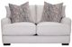 Franklin™ Oslo Linen 67" Loveseat-2