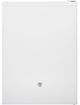 GE® Spacemaker® 24" 5.6 Cu. Ft. White Compact Refrigerator-0